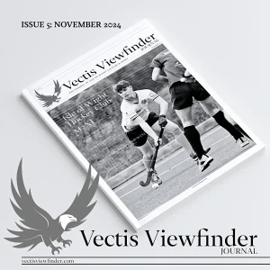 Vectis Viewfinder Journal Issue 5 November 2024